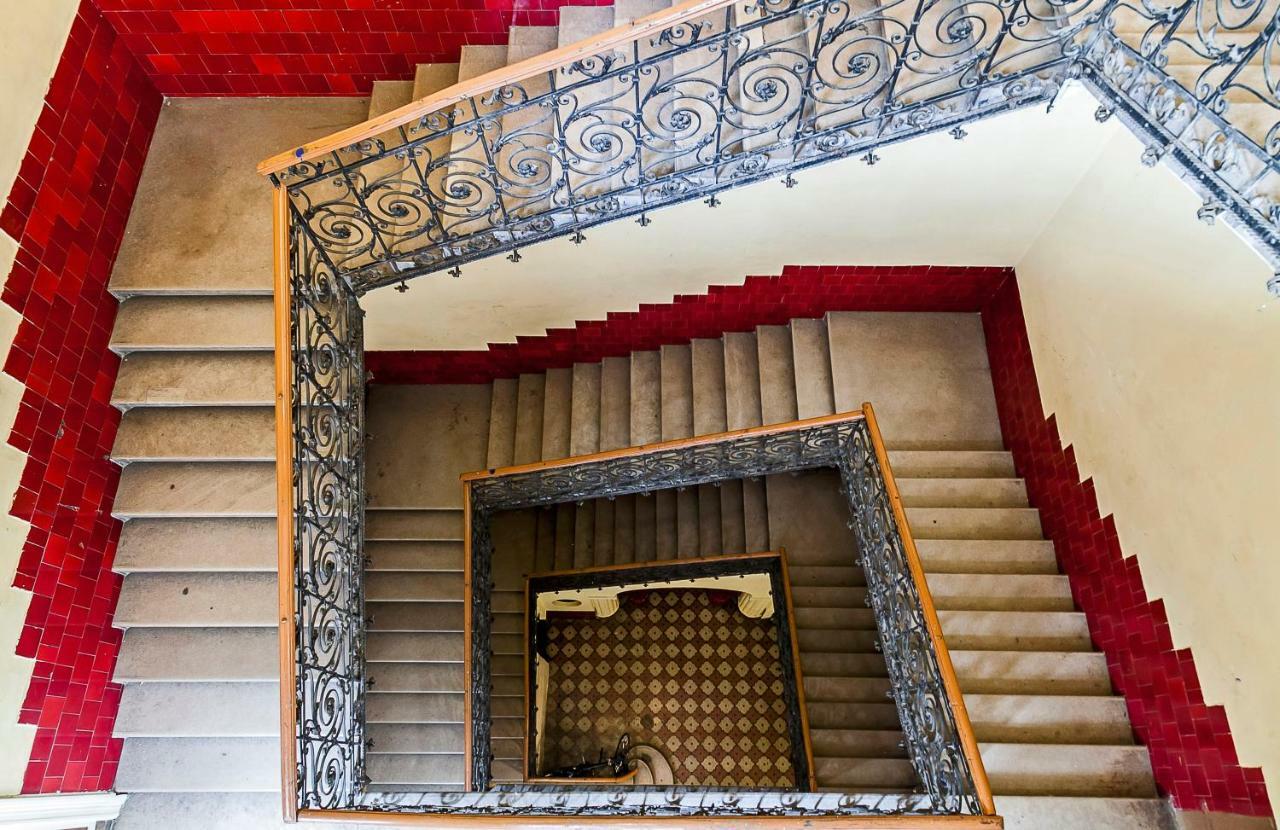 Milano Design Apartment City Center With Ac ブダペスト エクステリア 写真